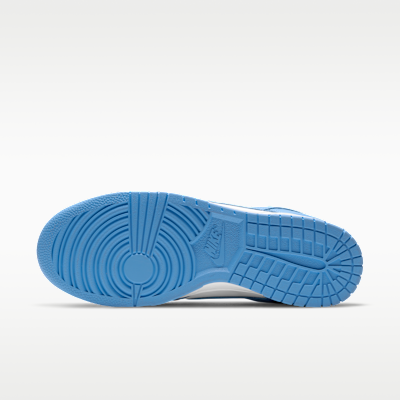 Nike Dunk Low Retro Men's Shoes