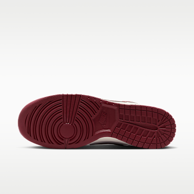 Nike Dunk Low Retro Men's Shoes