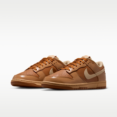 Nike Dunk Low Retro Men's Shoes