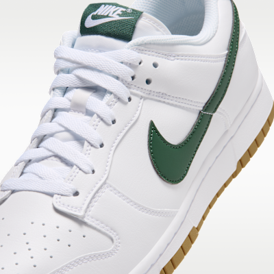 Nike Dunk Low Retro Men's Shoes