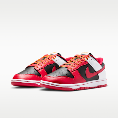 Nike Dunk Low Retro Men's Shoes