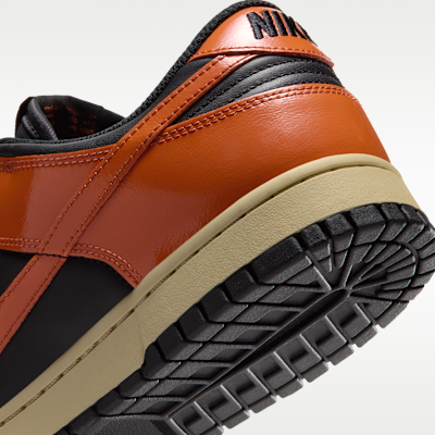 Nike Dunk Low Retro Men's Shoes