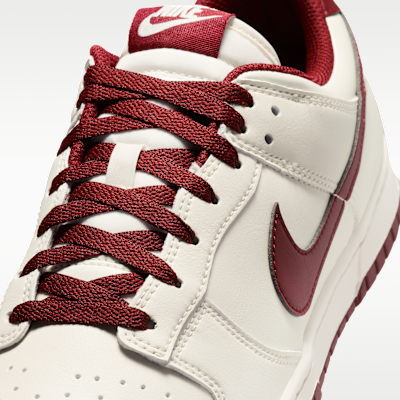 Nike Dunk Low Retro Men's Shoes