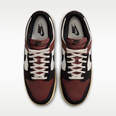 Nike Dunk Low Retro Men's Shoes