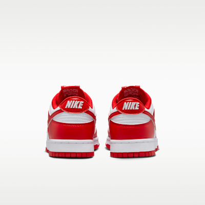 Nike Dunk Low Retro Men's Shoes