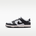 Nike Dunk Low Big Kids' Shoes