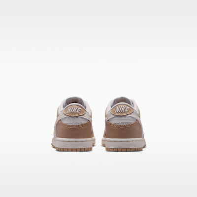 Nike Dunk Low Little Kids' Shoes