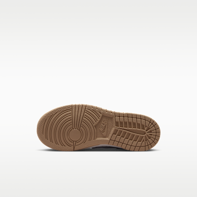 Nike Dunk Low Little Kids' Shoes