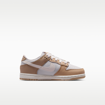 Nike Dunk Low Little Kids' Shoes