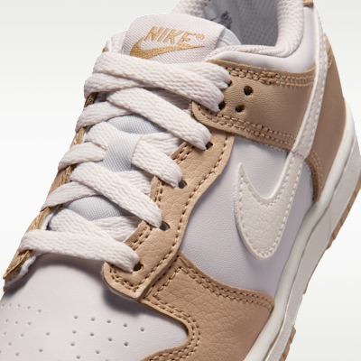 Nike Dunk Low Little Kids' Shoes