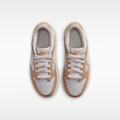 Nike Dunk Low Little Kids' Shoes