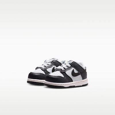 Nike Dunk Low Baby/Toddler Shoes