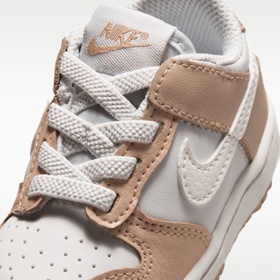 Nike Dunk Low Baby/Toddler Shoes