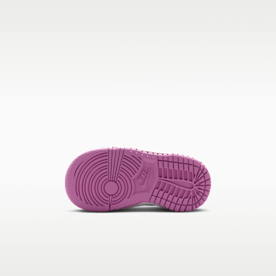 Nike Dunk Low Baby/Toddler Shoes