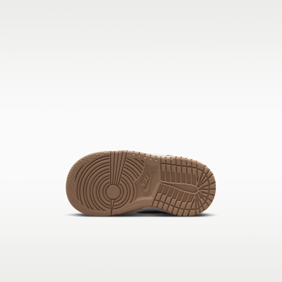 Nike Dunk Low Baby/Toddler Shoes
