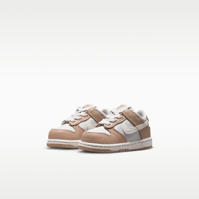 Nike Dunk Low Baby/Toddler Shoes