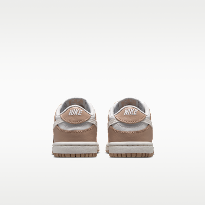 Nike Dunk Low Baby/Toddler Shoes