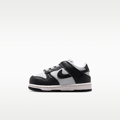 Nike Dunk Low Baby/Toddler Shoes