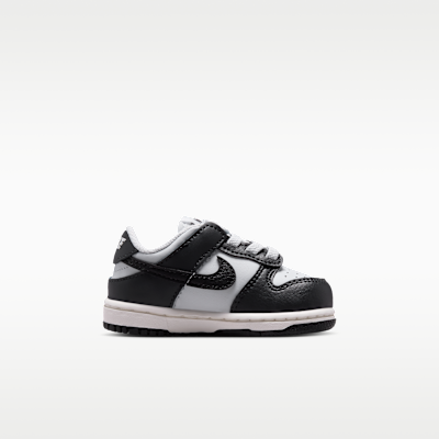 Nike Dunk Low Baby/Toddler Shoes