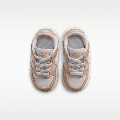 Nike Dunk Low Baby/Toddler Shoes
