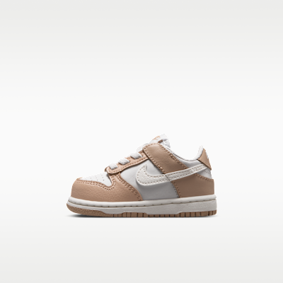 Nike Dunk Low Baby/Toddler Shoes