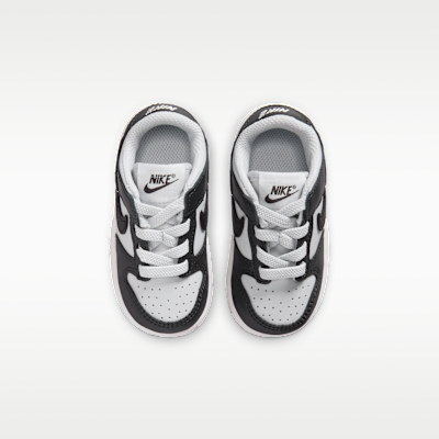 Nike Dunk Low Baby/Toddler Shoes