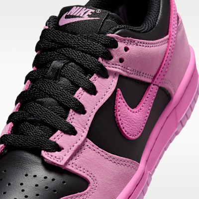 Nike Dunk Low SE Big Kids' Shoes