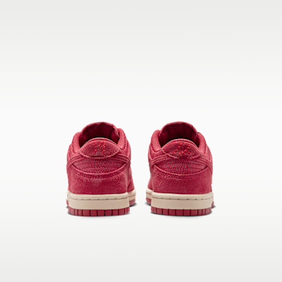 Nike Dunk Low SE Big Kids' Shoes