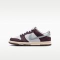 Nike Dunk Low SE Big Kids' Shoes