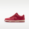 Nike Dunk Low SE Big Kids' Shoes