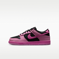 Nike Dunk Low SE Big Kids' Shoes