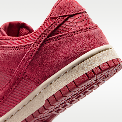 Nike Dunk Low SE Big Kids' Shoes