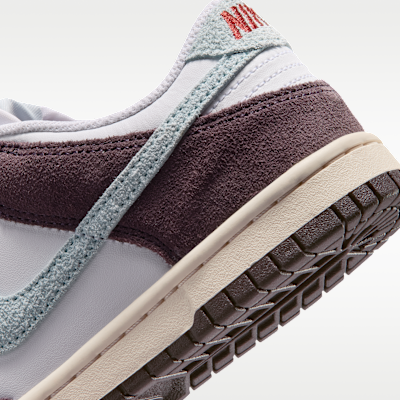 Nike Dunk Low SE Big Kids' Shoes