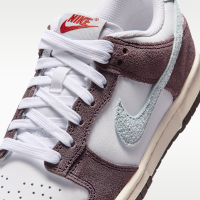Nike Dunk Low SE Big Kids' Shoes