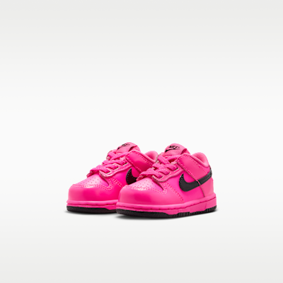Nike Dunk Low SE Baby/Toddler Shoes