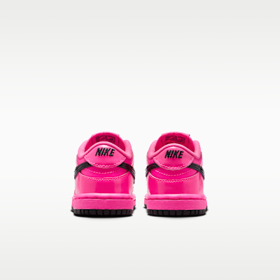 Nike Dunk Low SE Baby/Toddler Shoes