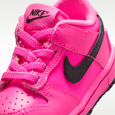 Nike Dunk Low SE Baby/Toddler Shoes