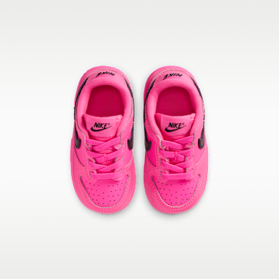 Nike Dunk Low SE Baby/Toddler Shoes