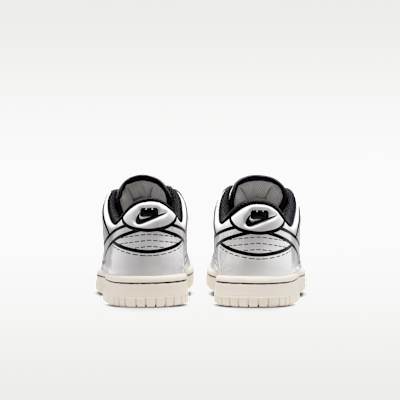 Nike Dunk Low x LEGO® Collection Big Kids' Shoes