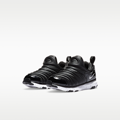 Nike Dynamo Free Little Kids' Easy On/Off Shoes