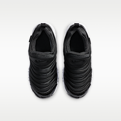 Nike Dynamo Free Little Kids' Easy On/Off Shoes