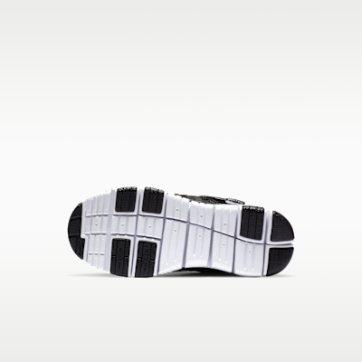 Nike Dynamo Free Little Kids' Easy On/Off Shoes
