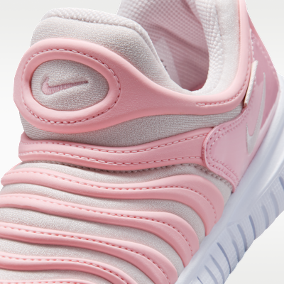 Nike Dynamo Free Little Kids' Easy On/Off Shoes