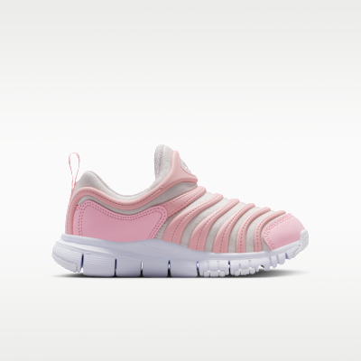 Nike Dynamo Free Little Kids' Easy On/Off Shoes