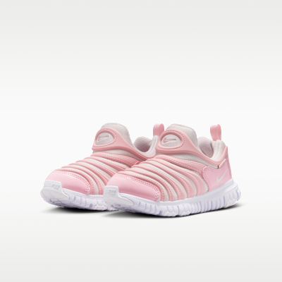 Nike Dynamo Free Little Kids' Easy On/Off Shoes