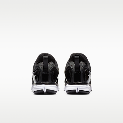 Nike Dynamo Free Little Kids' Easy On/Off Shoes
