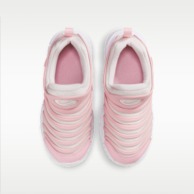 Nike Dynamo Free Little Kids' Easy On/Off Shoes
