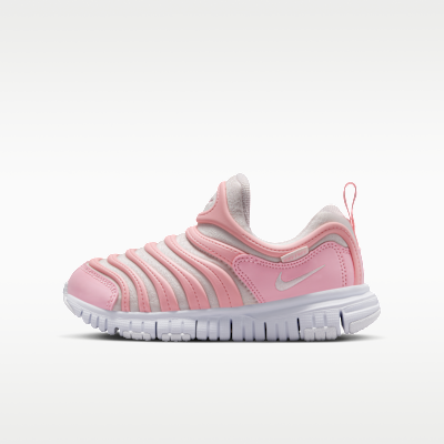 Nike Dynamo Free Little Kids' Easy On/Off Shoes