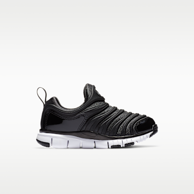 Nike Dynamo Free Little Kids' Easy On/Off Shoes