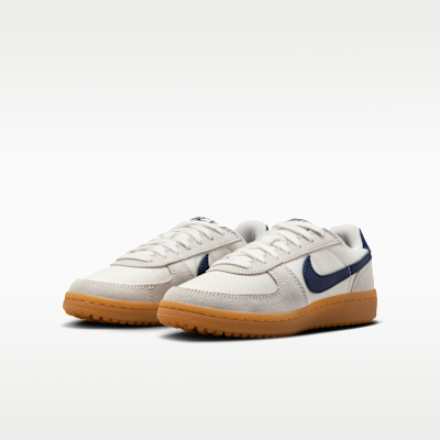 Nike Field General Big Kids' Shoes